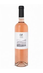 Domaine Zuria Aria rosé 2025