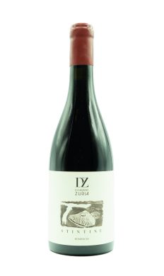 Domaine Zuria Stintinu Rouge 2024