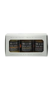 Tarra di L'Apa Coffret de Miel 3*125g