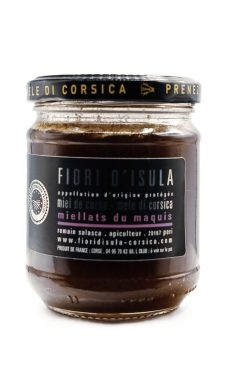Tarra di L'Apa Miellat du Maquis 250 gr