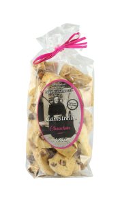Maison Zamboni Canistrelli Chouchou 200 g