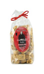 Maison Zamboni Canistrelli Tomolori 200g