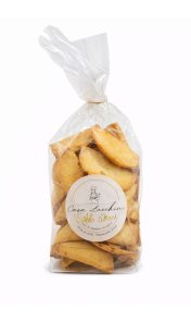 Lucchini Sablés Confiture Citron 200g
