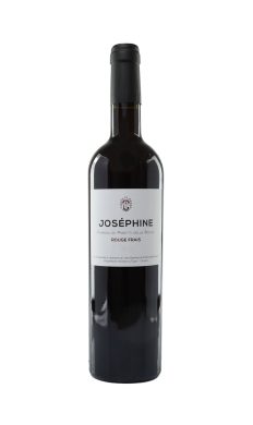 Jean-Baptiste De Peretti Della Rocca Josephine rouge 2025
