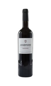 Jean-Baptiste De Peretti Della Rocca Josephine rouge 2025