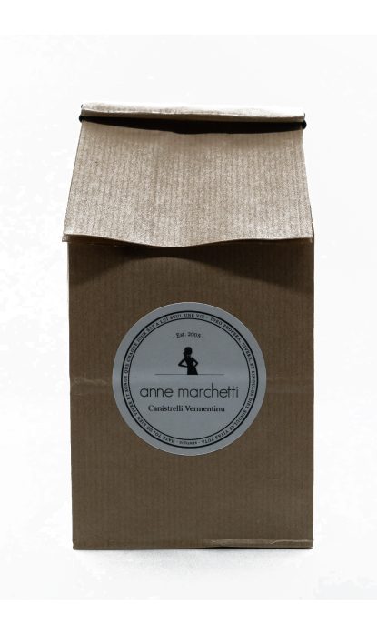 Anne Marchetti Canistrelli Vermentinu Kraft 300 gr