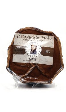 Casa Agostini Gâteau Châtaigne Pascal Paoli 200 gr