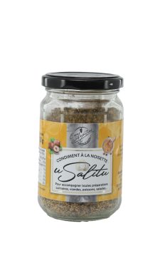 Casa Agostini U Salitu 130 gr