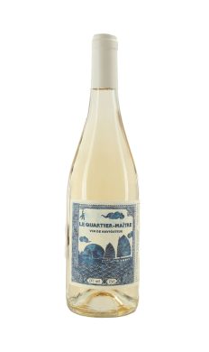 Clos Culombu Quartier Maître rosé 2023