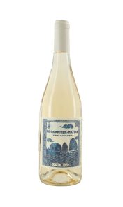 Clos Culombu Quartier Maître rosé 2023