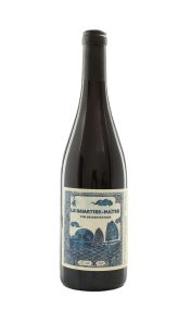 Clos Culombu Quartier Maître rouge 2022