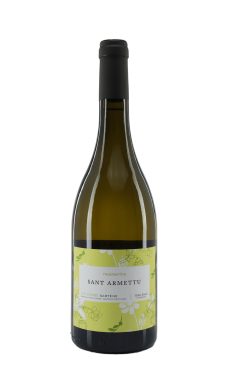 Domaine Sant Armettu Rosumarinu blanc 2025
