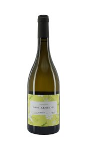 Domaine Sant Armettu Rosumarinu blanc 2025
