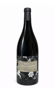 Domaine Sant Armettu Burghese rouge 2020