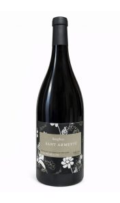 Domaine Sant Armettu Burghese rouge 2020
