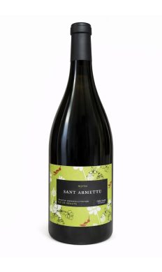 Domaine Sant'Armettu Myrtus blanc magnum 2024
