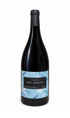Domaine Sant Armettu Rosumarinu rouge magnum 2025