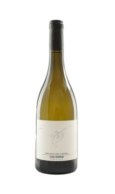 Clos Venturi 1769 blanc 2025