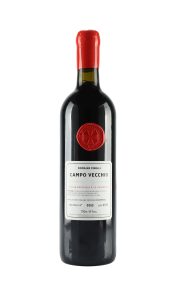Domaine Pinelli Campo Vecchio rouge 2022