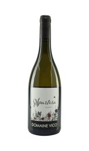 Domaine Vico Spartera blanc 2025