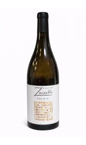 Domaine Zarzelli Solo(S) blanc 2025