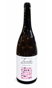 Domaine Zarzelli Solo (S) rosé 2024