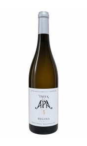 Tarra di l'Apa Regina blanc 2024