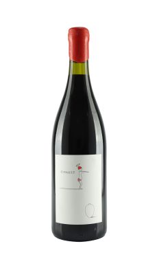 Domaine Péraldi Le Petit Baigneur rouge 2023