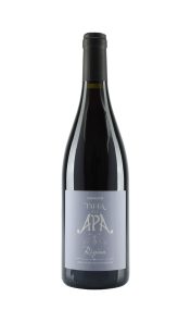 Tarra di l'Apa Regina rouge 2023