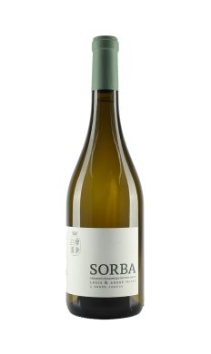 Domaine de la Sorba blanc 2025
