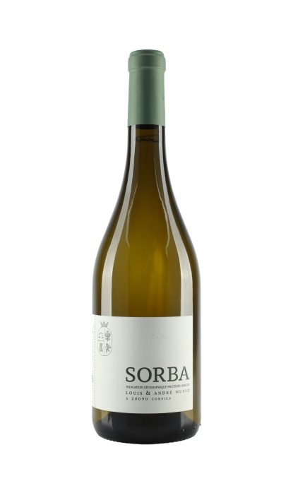 Domaine de la Sorba blanc 2025