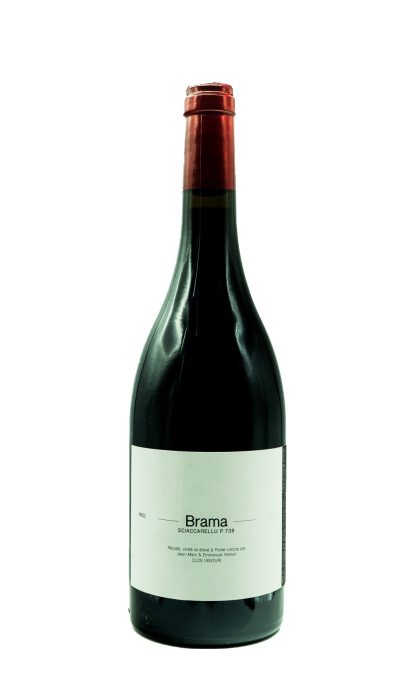 Clos Venturi Brama Sciaccarellu rouge 2024
