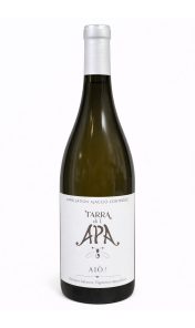 Tarra di l'Apa Aio! blanc 2025