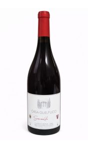 Casa Guelfucci Sciaccarellu rouge 2023