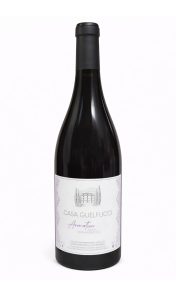 Casa Guelfucci Aromaticu rouge 2024