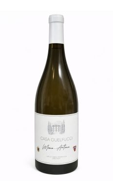 Casa Guelfucci Maria Antonia blanc 2024