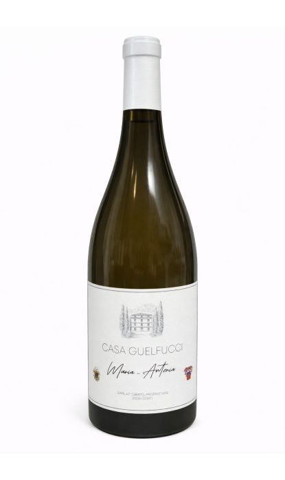 Casa Guelfucci Maria Antonia blanc 2024