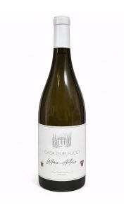 Casa Guelfucci Maria Antonia blanc 2024