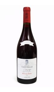 Domaine Comte Peraldi Stiletto rouge frais 2025