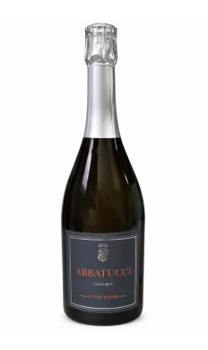 Domaine Comte Abbatucci Empire blanc 2023