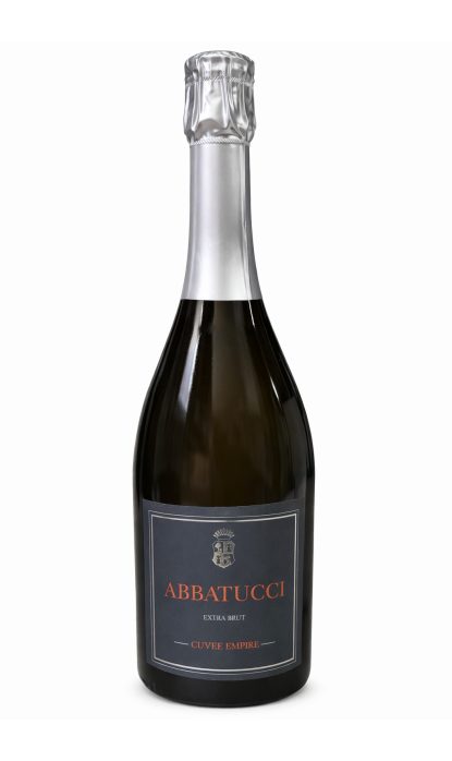 Domaine Comte Abbatucci Empire blanc 2023