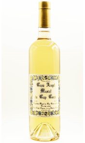 Casa Angeli Muscat blanc 2023