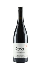 Domaine de Vaccelli Granit 60 rouge 2023