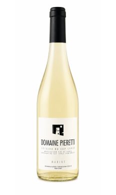 Domaine Pieretti Marine rosé 2025