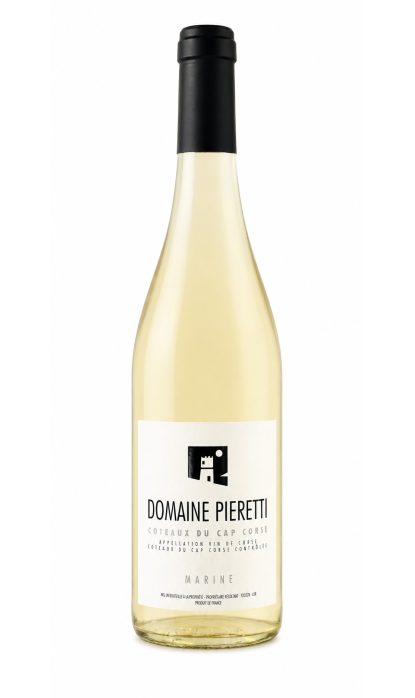 Domaine Pieretti Marine rosé 2025