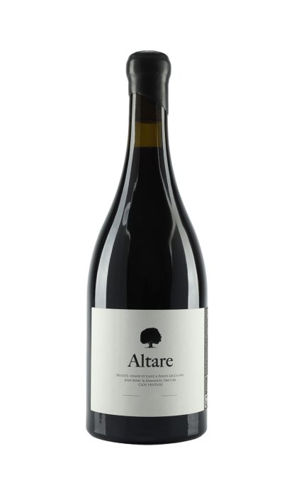 Clos Venturi Altare rouge 2024