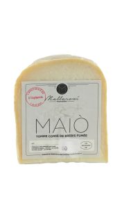 Fromagerie Mallaroni Tome u Maio portion env. 350g