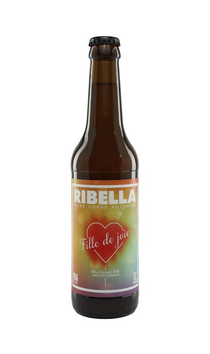 Ribella Fille de Joie 4% 33 cl
