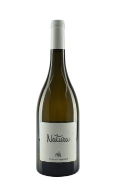 Domaine Saparale Natura blanc 2025