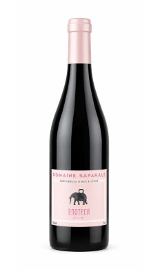 Domaine Saparale Oenothèque rosé 2022
